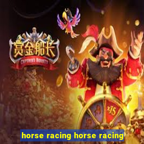 horse racing horse racing